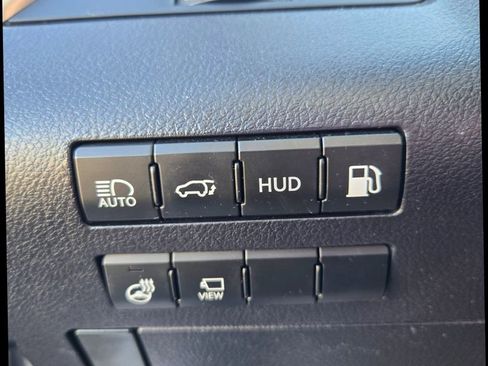 Used 2017 Lexus RX 450h F Sport image 28