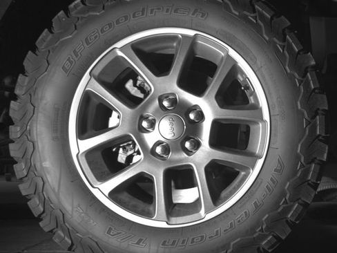 Used 2020 Jeep Gladiator Overland AWD/4WD image 10