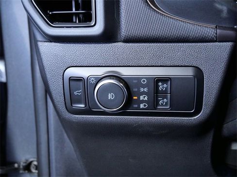 Used 2024 Ford Bronco Sport Outer Banks w/ Tech Package image 25