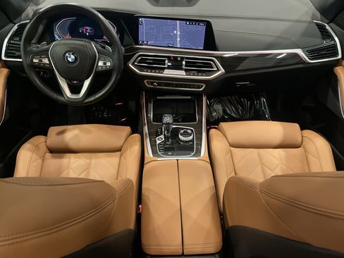 Used 2023 BMW X5 xDrive40i w/ Premium Package image 17