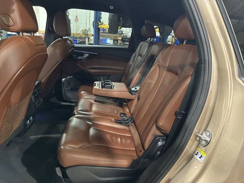Used 2019 Audi Q7 3.0T Premium Plus image 54