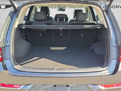 Used 2024 Genesis GV80 3.5T w/ Prestige Package AWD/4WD image 9