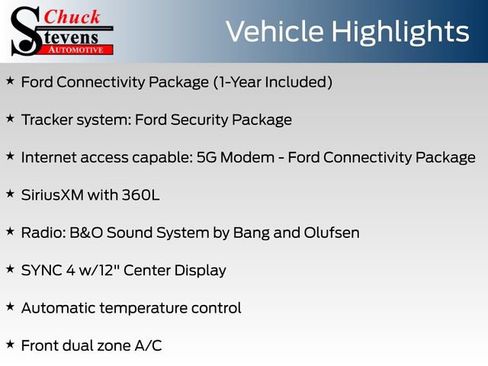 New 2027 Ford F250 Lariat AWD/4WD image 7
