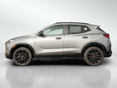 New 2026 Buick Encore GX Sport Touring w/ Advanced Technology Package