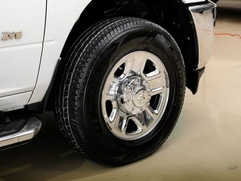 Used 2020 RAM 2500 Big Horn image 55