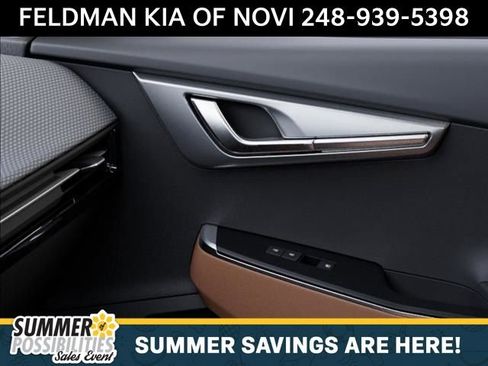 New 2026 Kia EV6 Wind AWD/4WD image 26
