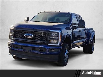 New 2026 Ford F350 XL w/ STX Appearance Package