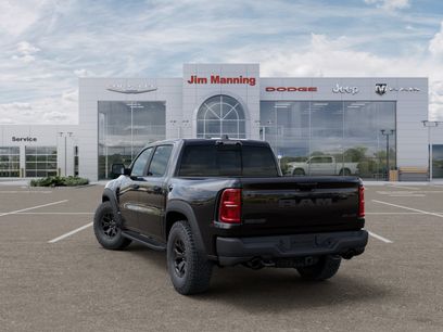 New 2026 RAM 1500 RHO w/ RHO Level 1 Equipment Group