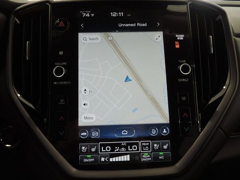 New 2026 Subaru Ascent Bronze Edition AWD/4WD image 22