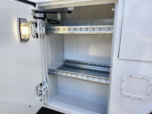 New 2026 Ford E-350 and Econoline 350 Super Duty w/ Power Equipment Group image 17