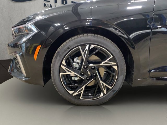 New 2027 Kia K5 GT-Line AWD/4WD image 11