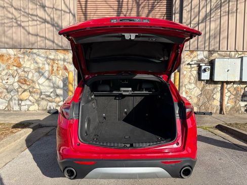 Used 2018 Alfa Romeo Stelvio Ti Sport image 15