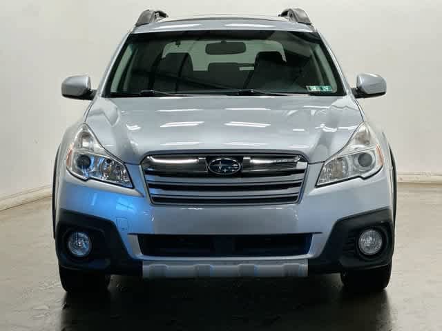 Used 2013 Subaru Outback 2.5i Limited AWD/4WD image 28