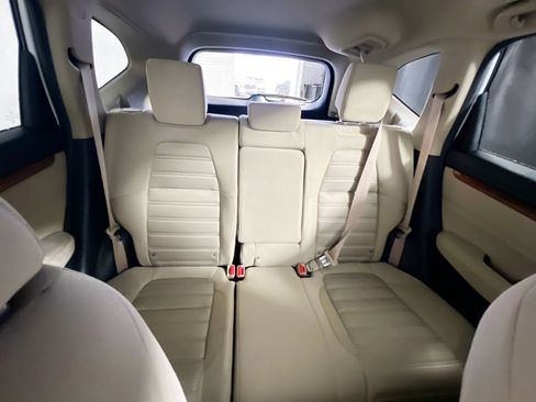 Used 2021 Honda CR-V EX image 32
