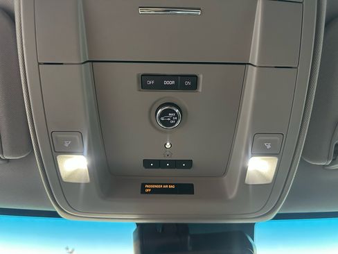 Used 2019 Chevrolet Suburban LT image 57