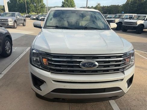 Used 2021 Ford Expedition XLT AWD/4WD image 18