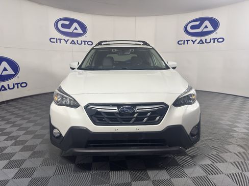 Used 2021 Subaru Crosstrek 2.0i Premium w/ Moonroof Package AWD/4WD image 9