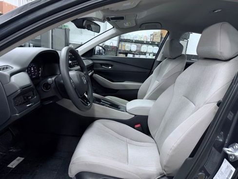New 2026 Honda Accord LX image 14