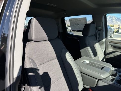 New 2026 Chevrolet Silverado 1500 LT image 23