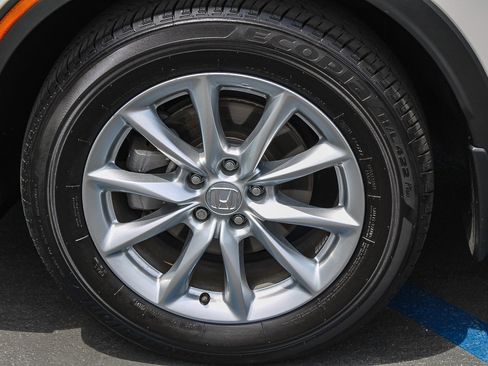 Certified 2026 Honda CR-V EX image 13