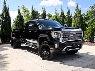 Used 2020 GMC Sierra 3500 Denali w/ Denali Ultimate Package AWD/4WD video 2