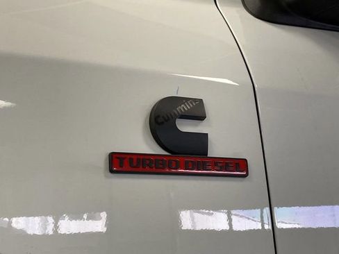New 2024 RAM 2500 Tradesman image 33