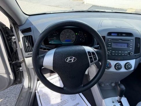 Used 2008 Hyundai Elantra GLS image 18