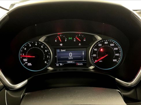 Used 2019 Chevrolet Equinox LT FWD image 13