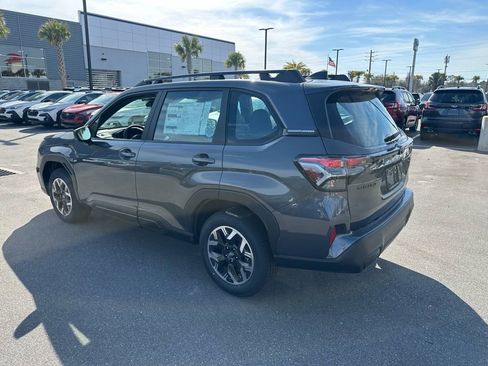 New 2026 Subaru Forester image 5