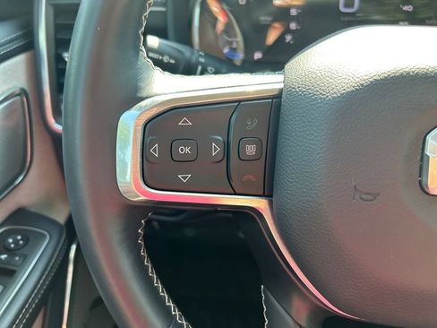 Used 2023 RAM 1500 Limited AWD/4WD image 29