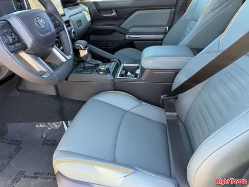 New 2026 Toyota Tacoma 4x4 Double Cab Hybrid image 17