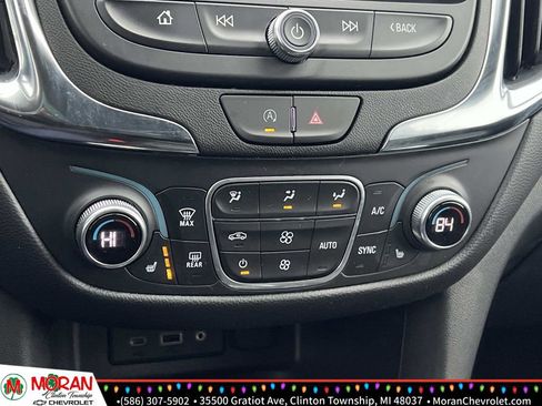 Certified 2024 Chevrolet Equinox LT image 21