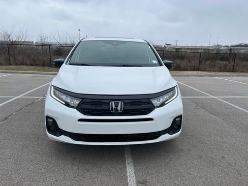 New 2026 Honda Odyssey Sport-L image 2