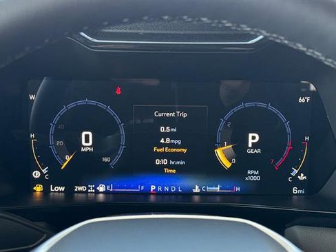 New 2026 Chevrolet Colorado ZR2 w/ Technology Package image 28