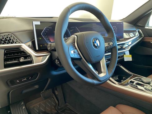 New 2026 BMW X5 xDrive40i AWD/4WD image 4