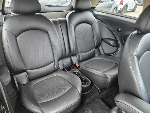 Used 2014 MINI Cooper Paceman S AWD/4WD image 16