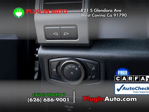 Used 2019 Ford F150 Raptor w/ Equipment Group 802A Luxury image 29