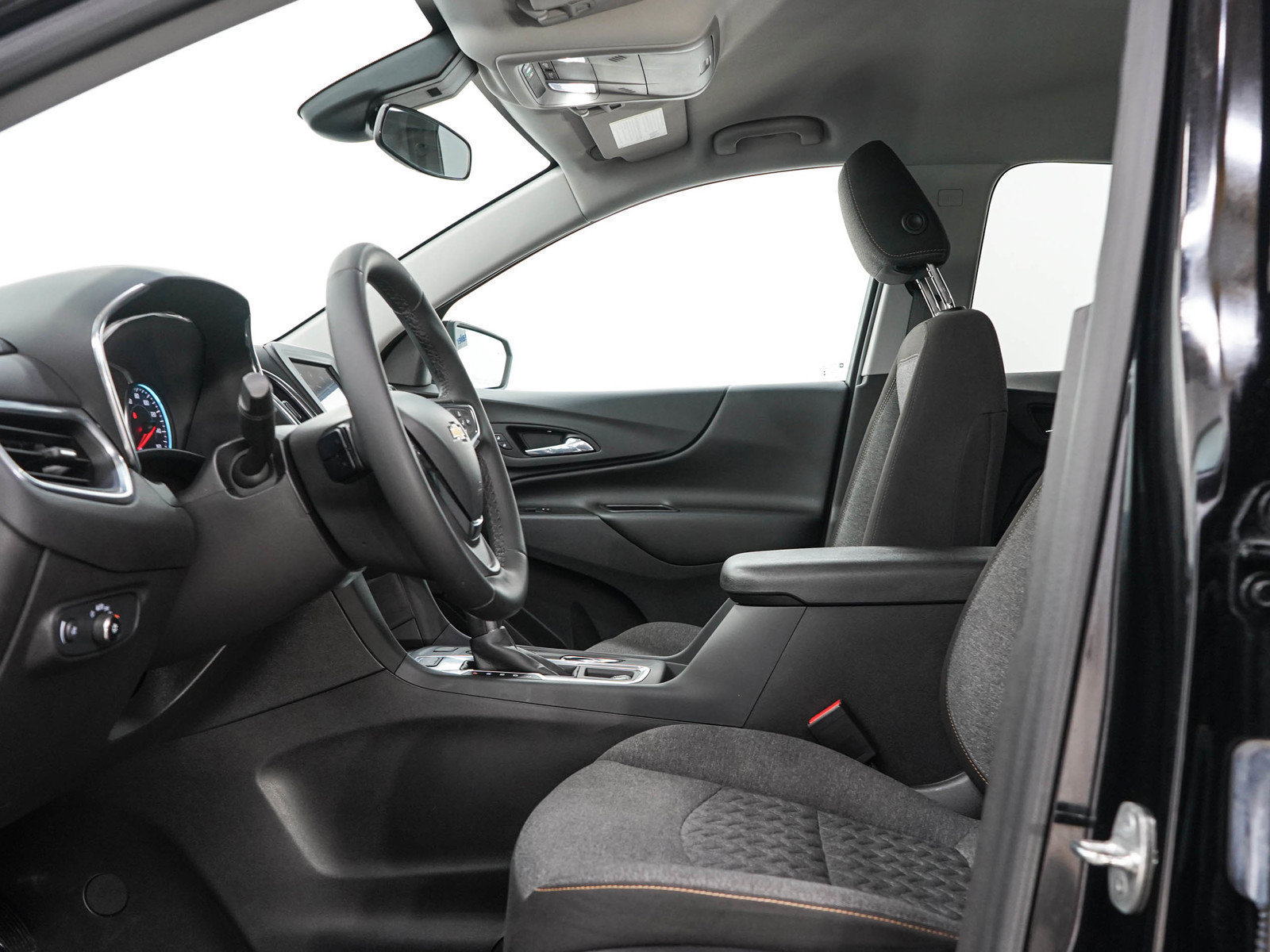 Used 2024 Chevrolet Equinox LT AWD/4WD image 22