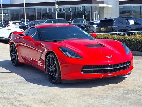 Used 2019 Chevrolet Corvette Stingray image 7