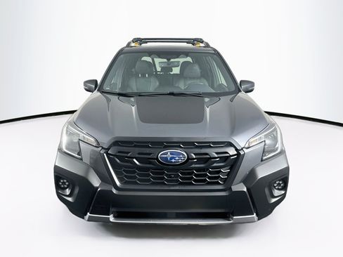 Used 2024 Subaru Forester Wilderness AWD/4WD image 2