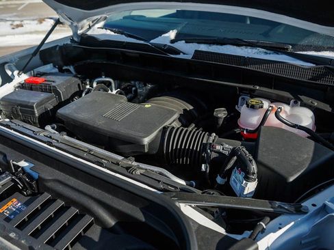 New 2026 GMC Sierra 1500 Elevation w/ Elevation Premium Package image 7