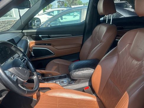 Used 2024 Kia Telluride EX X-Line AWD/4WD image 7