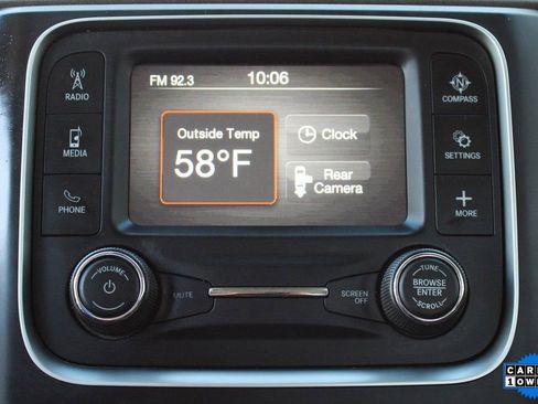 Used 2021 RAM 1500 Tradesman w/ Chrome Plus Package image 29