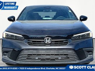 Used 2022 Honda Civic Sport video 2
