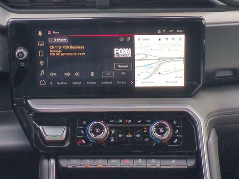 Used 2023 GMC Sierra 1500 Denali w/ Denali Reserve Package image 17