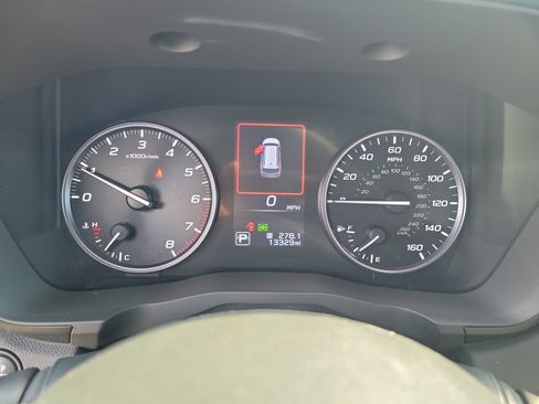Certified 2025 Subaru Ascent Bronze Edition AWD/4WD image 26