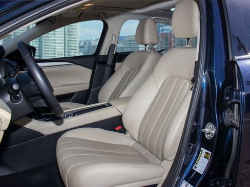 Used 2020 MAZDA MAZDA6 Touring image 6