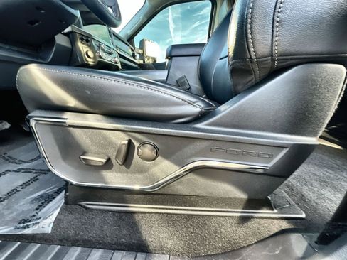 Used 2024 Ford F250 Lariat w/ Tremor Off-Road Package image 14