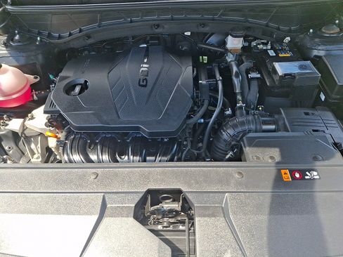 Used 2024 Hyundai Santa Cruz SEL AWD/4WD image 27