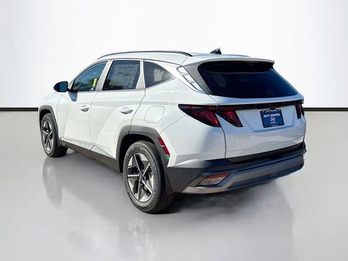 New 2026 Hyundai Tucson SEL image 7